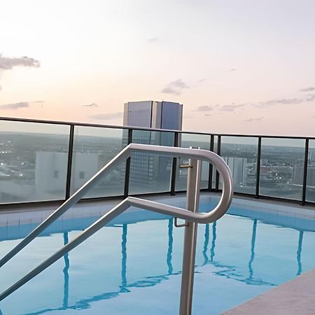 Apartament Hosts Br - Estudio Em Boa Viagem Recife Zewnętrze zdjęcie