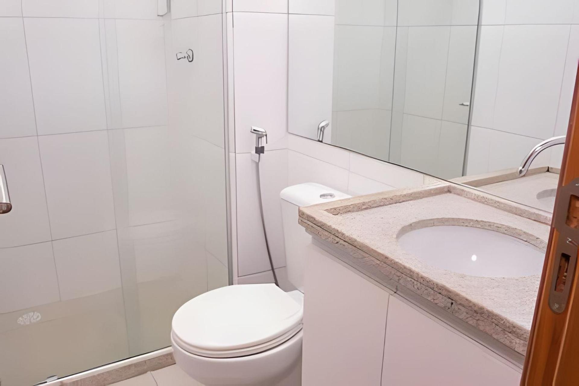 Apartament Hosts Br - Estudio Em Boa Viagem Recife Zewnętrze zdjęcie