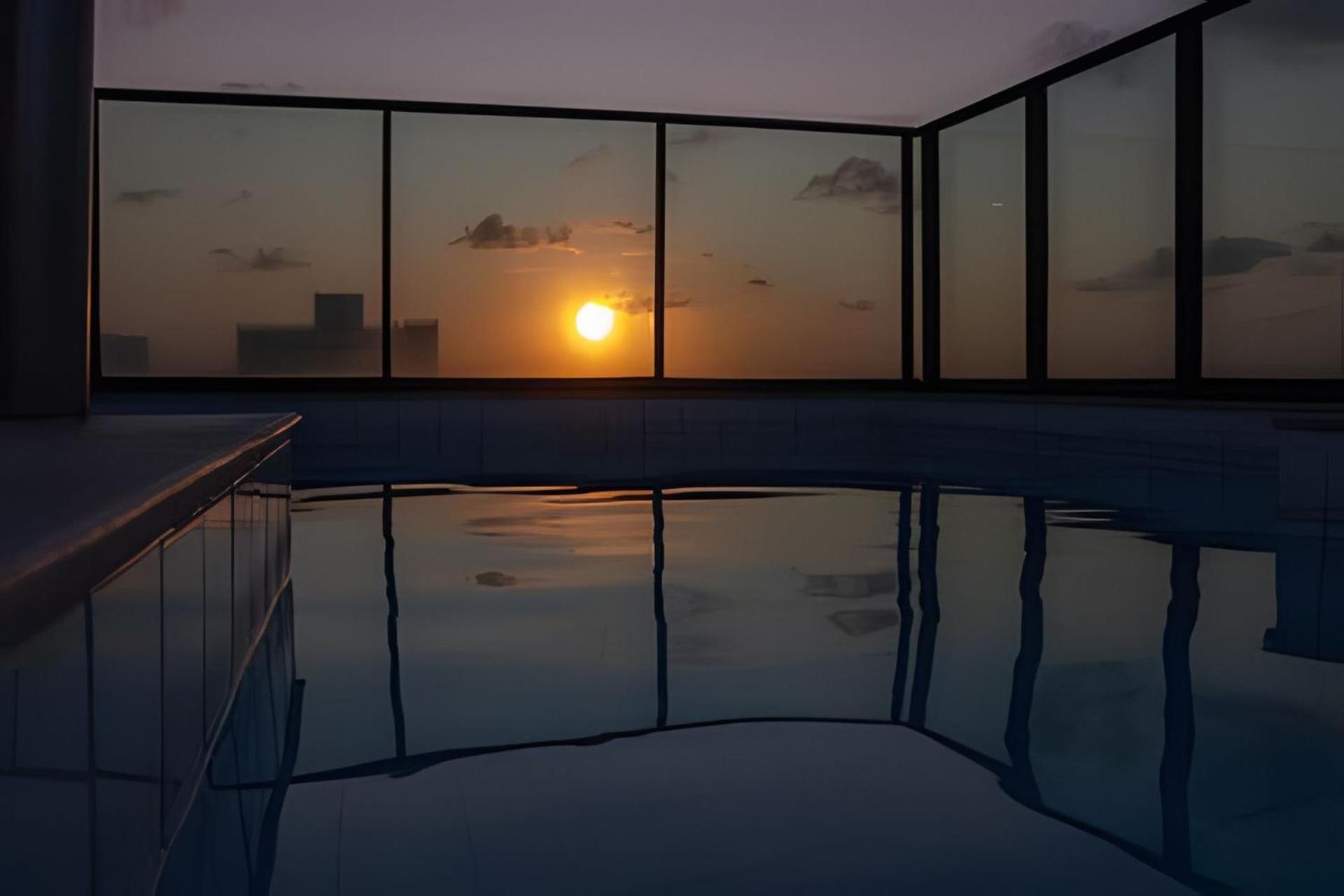 Apartament Hosts Br - Estudio Em Boa Viagem Recife Zewnętrze zdjęcie