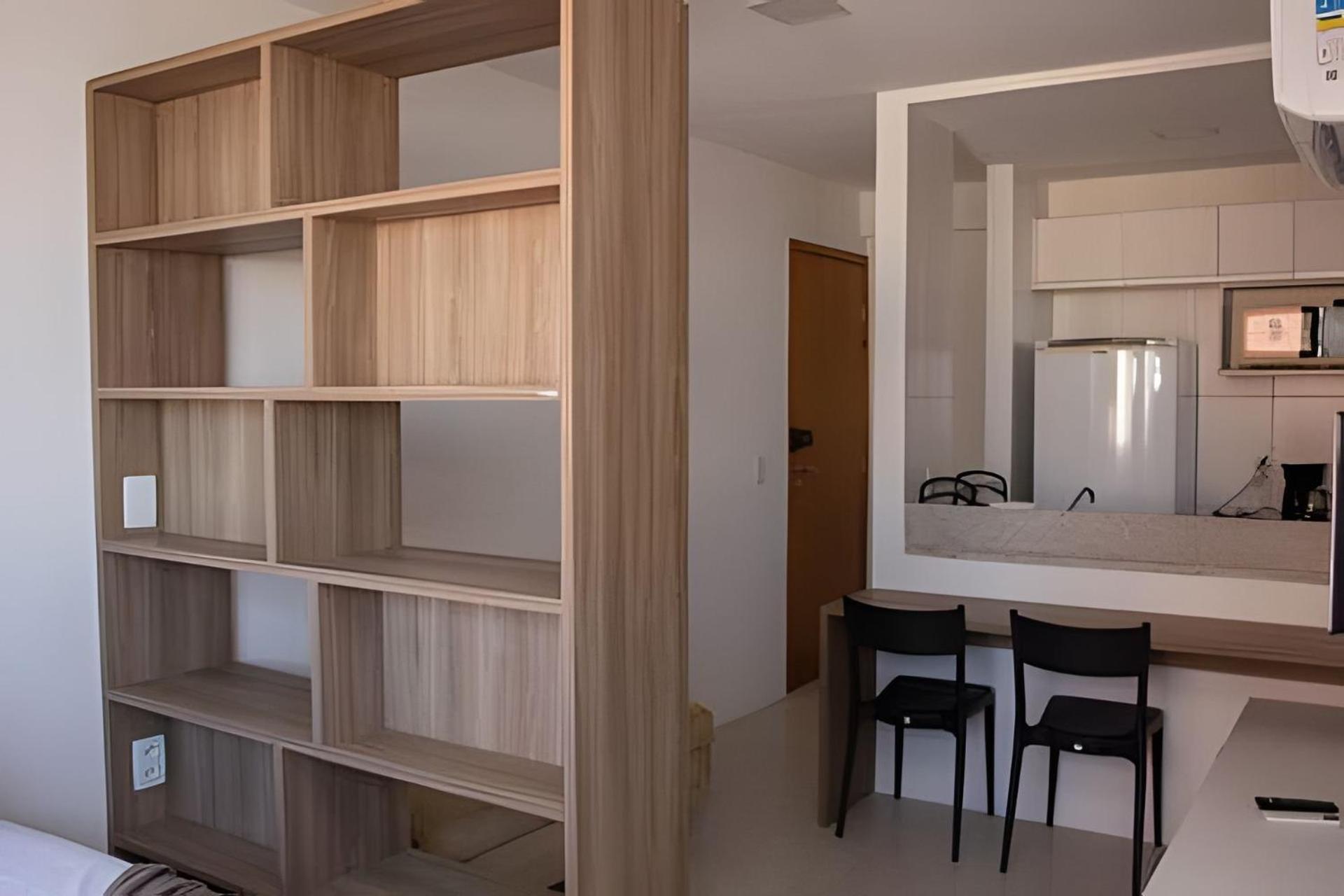 Apartament Hosts Br - Estudio Em Boa Viagem Recife Zewnętrze zdjęcie